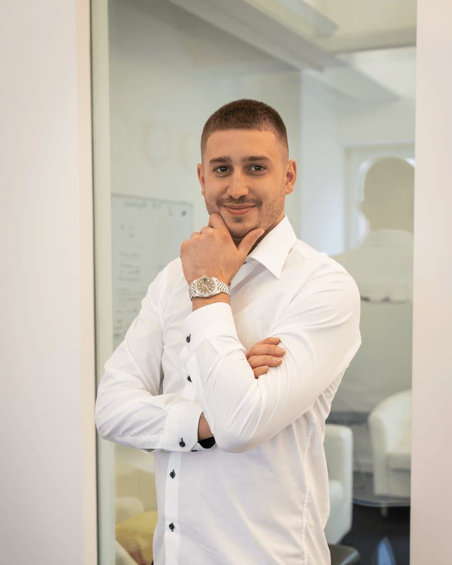Matteo Blandina