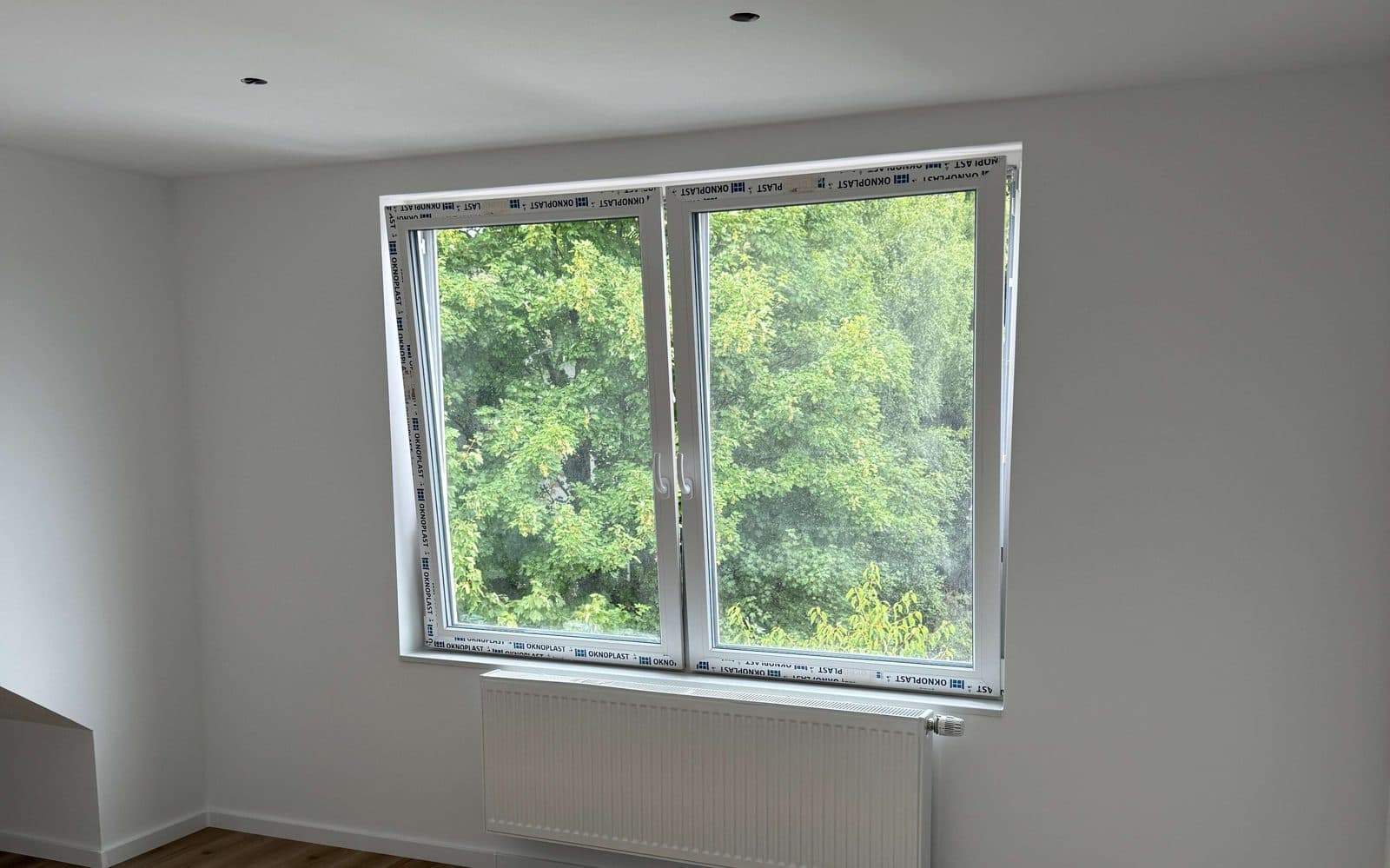 Sanierungsprojekt der Walter Projektbau GmbH