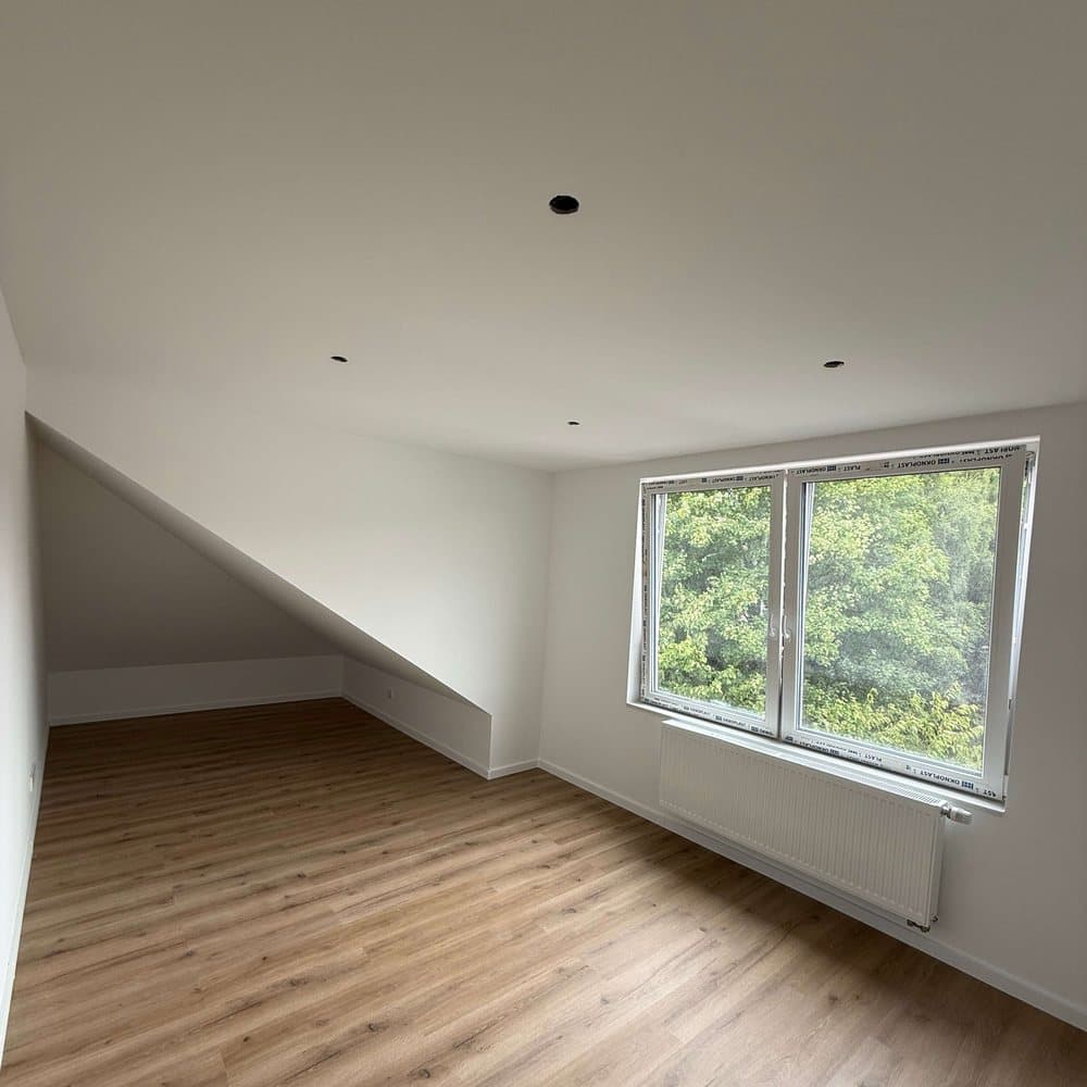 Objekt im Bestand der Walter Projektbau GmbH